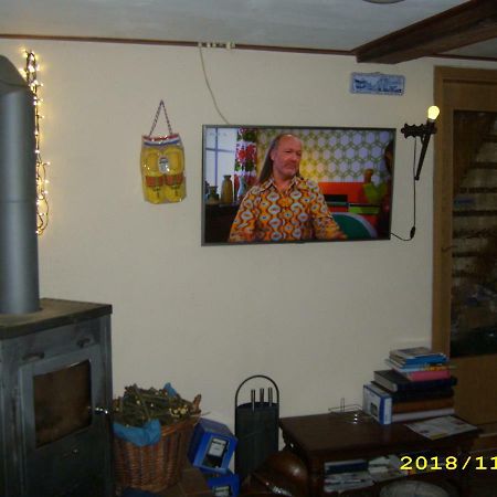 B & B Gross Methling Dargun Екстериор снимка